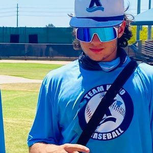 Meet your Posher, Nathaniel